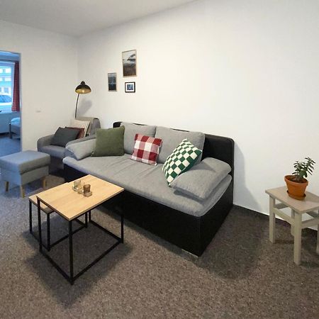 Apartman Pod Vlekem Horni Mala Upa Ngoại thất bức ảnh
