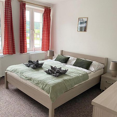 Apartman Pod Vlekem Horni Mala Upa Ngoại thất bức ảnh