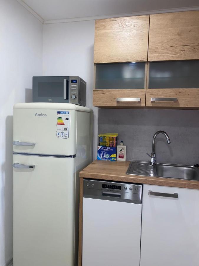 Apartman Pod Vlekem Horni Mala Upa Ngoại thất bức ảnh