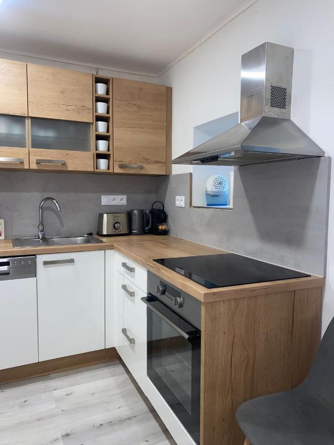 Apartman Pod Vlekem Horni Mala Upa Ngoại thất bức ảnh