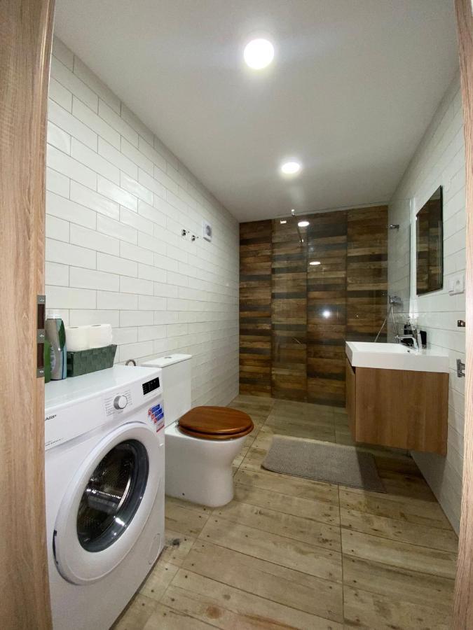 Apartman Pod Vlekem Horni Mala Upa Ngoại thất bức ảnh