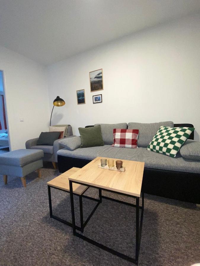 Apartman Pod Vlekem Horni Mala Upa Ngoại thất bức ảnh