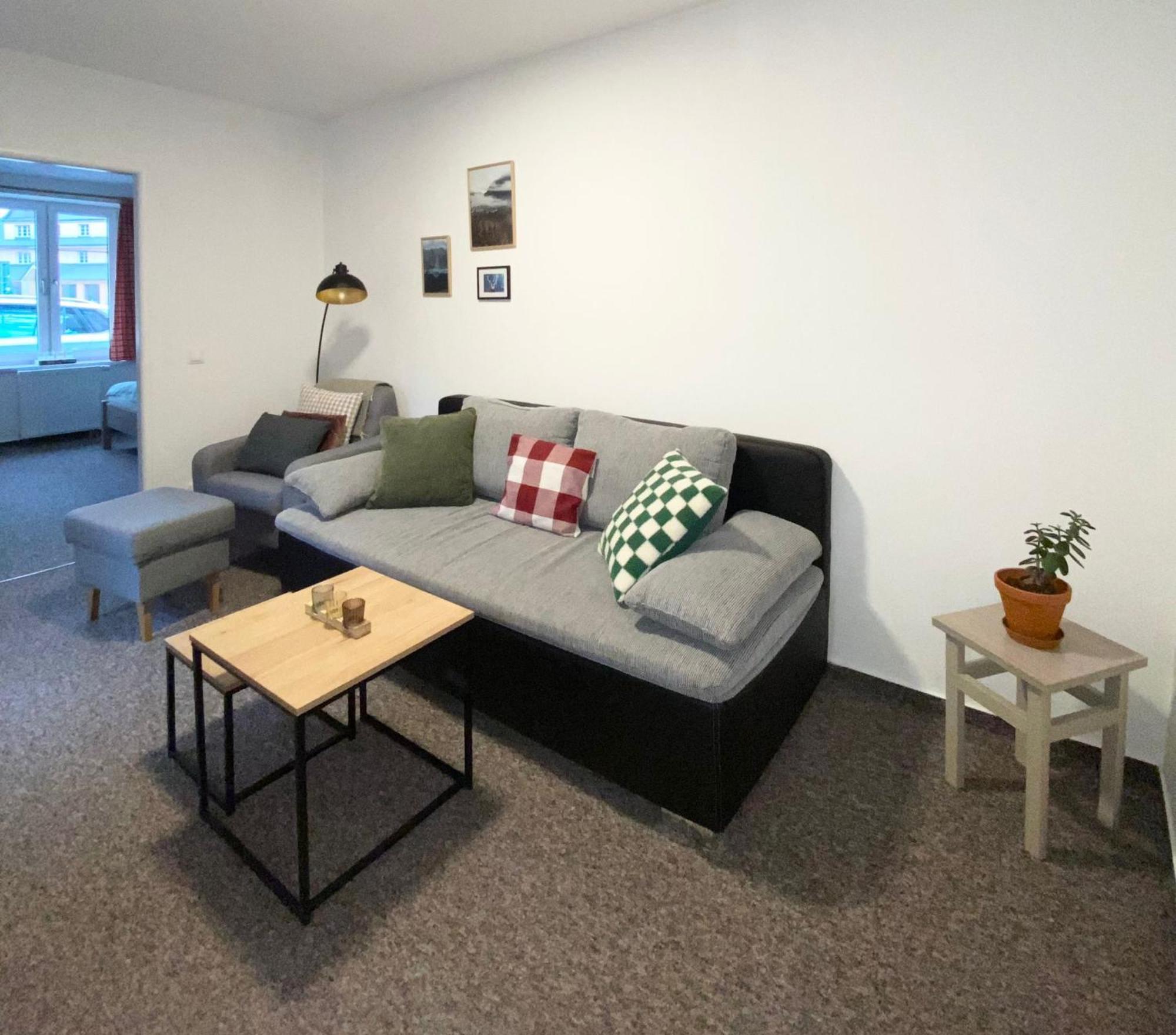 Apartman Pod Vlekem Horni Mala Upa Ngoại thất bức ảnh