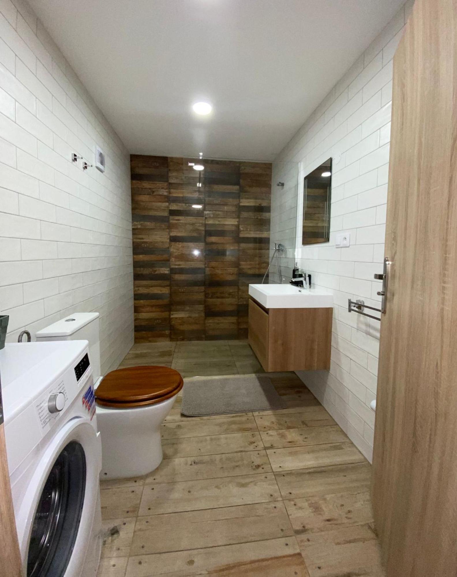 Apartman Pod Vlekem Horni Mala Upa Ngoại thất bức ảnh